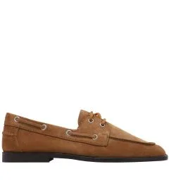 3GS32531288 GIMBLE ΜΟΚΑΣΙΝΙΑ & LOAFERS GANT