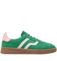 3GS32533197 CUZIMA SNEAKER LOW GANT