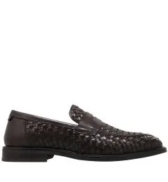 3GS32671223 LOZHAM ΜΟΚΑΣΙΝΙΑ & LOAFERS GANT