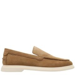 3GS32673292 BOERY ΜΟΚΑΣΙΝΙΑ & LOAFERS GANT
