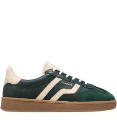 3GS31531040 CUZIMA SNEAKER LOW GANT
