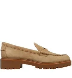 3802974357001 MARLI ΜΟΚΑΣΙΝΙΑ & LOAFERS LAUREN RL