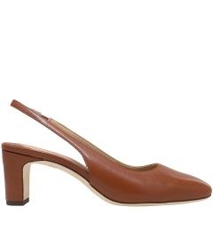 3802P00096002 KLAIRE SLINGBACK LAUREN RL