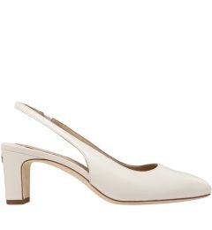 3802P00096003 KLAIRE SLINGBACK LAUREN RL