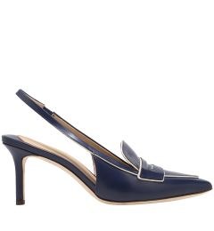 3802P04171001 GLZD CLF SLINGBACK LAUREN RL