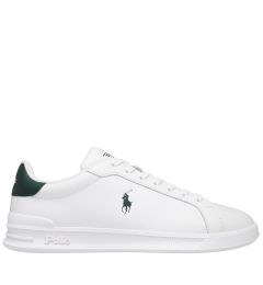 3809829824004 HRT CT II SNEAKER LOW POLO RL