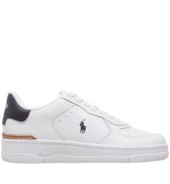 3809891791004 MASTERS CRT SNEAKER LOW POLO RL