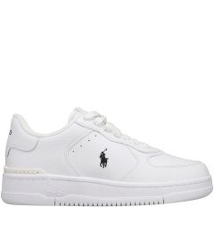 3809891791009 MASTERS CRT SNEAKER LOW POLO RL