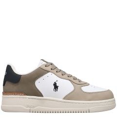 3809955690004 MASTERS CRT SNEAKER LOW POLO RL