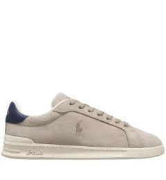 3809955691003 HRT CRT II SNEAKER LOW POLO RL