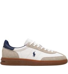 3809968171002 BEDFORD PP SNEAKER LOW POLO RL