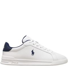 3809968172001 HRT CRT II SNEAKER LOW POLO RL