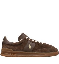 3809973707001 HRT AERA PP SNEAKER LOW POLO RL