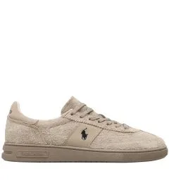 3809P01617002  SNEAKER LOW POLO RL