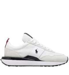 3809P01638001  SNEAKER LOW POLO RL