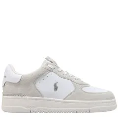 3809P07174001  SNEAKER LOW POLO RL