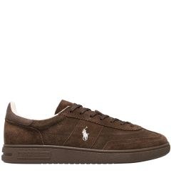 3809P13079002 BEDFORD SNEAKER LOW POLO RL