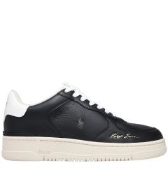 3809P13086002 MASTR CT SIG SNEAKER LOW POLO RL