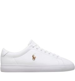 3816785025004 LONGWOOD SNEAKER LOW POLO RL