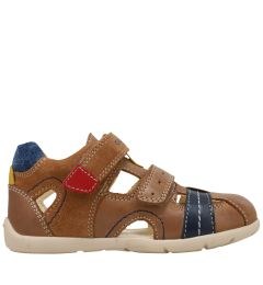 B0250A 0CL22 B KAYTAN ΠΕΔΙΛΑ & ΣΑΝΔΑΛΙΑ GEOX