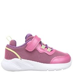 B254TE 07TBC SPRINTYE SNEAKER LOW GEOX