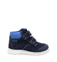 B841BA 00022 B XUNDAY BOY SNEAKER LOW GEOX