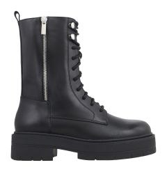 D36VDJ 00043 SPHERICA ΜΠΟΤΑΚΙ ΜΕΣΑΙΟ GEOX