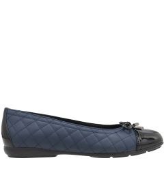 D467NB 05402 ANNYTAH ΜΠΑΛΑΡΙΝΑ GEOX