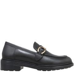 D46TGC 00043 WALK PLEASURE ΜΟΚΑΣΙΝΙΑ & LOAFERS GEOX
