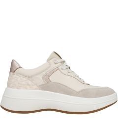 D46WTD 08504 SPHERICA ECUB SNEAKER LOW GEOX