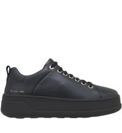 D46WVA 00085 SPHERICA ECUB SNEAKER LOW GEOX