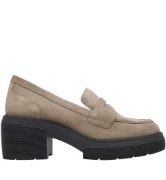 D46WWD 00022 SPHERICA ΜΟΚΑΣΙΝΙΑ & LOAFERS GEOX