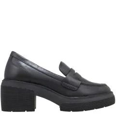 D46WWD 00043 SPHERICA ΜΟΚΑΣΙΝΙΑ & LOAFERS GEOX