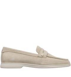 D550ZD 00022 XAND ΜΟΚΑΣΙΝΙΑ & LOAFERS GEOX