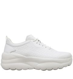 D551FB 00085 XTORS SNEAKER LOW GEOX