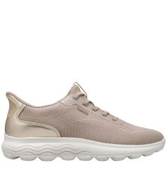 D557MA 06KBN SPHERICA PLUS SNEAKER LOW GEOX