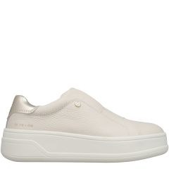 D55WVA 046BN SPHERICA ECUB SNEAKER LOW GEOX