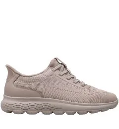 D567MA 06KBC SPHERICA SNEAKER LOW GEOX