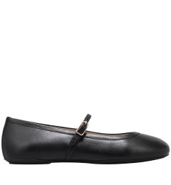 D56MUA 000TU PALMARIA ΜΠΑΛΑΡΙΝΑ MARY JANE GEOX