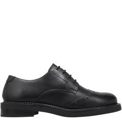 D56WYD 00043 SERILDA CLASSIC LACE UP GEOX