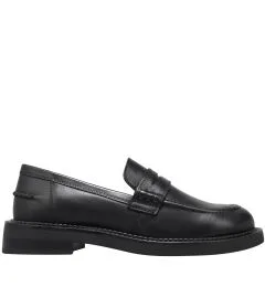 D56WYE 00043 SERILDA ΜΟΚΑΣΙΝΙΑ & LOAFERS GEOX