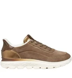 D657MA 022NF SPHERICA SNEAKER LOW GEOX