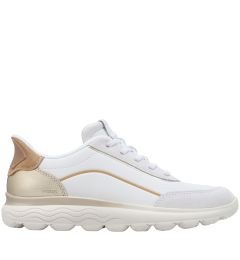 D657MA 09B22 SPHERICA SNEAKER LOW GEOX