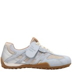 D65B0A 01422 SNAKE SNEAKER LOW GEOX