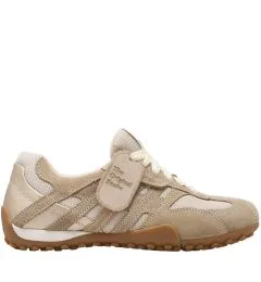 D65B0A 01422 SNAKE SNEAKER LOW GEOX