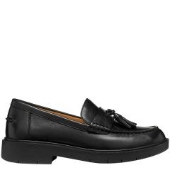 D65DKA 00043 SPHERICA ΜΟΚΑΣΙΝΙΑ & LOAFERS GEOX