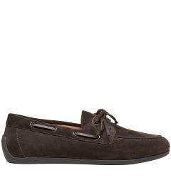 D66AXB 00022 ADDISSE ΜΟΚΑΣΙΝΙΑ & LOAFERS GEOX