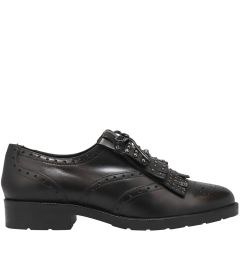 D94ETF 00043 D BETTANIE ΜΟΚΑΣΙΝΙΑ & LOAFERS GEOX