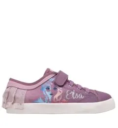 J0204G 01054 JR CIAK GIRL SNEAKER LOW GEOX