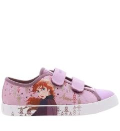 J0204H 00010 JR CIAK GIRL SNEAKER LOW GEOX